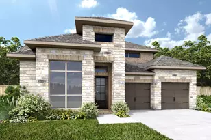 3314 Big Buffalo St, Forney, TX 75126 - Photo 5