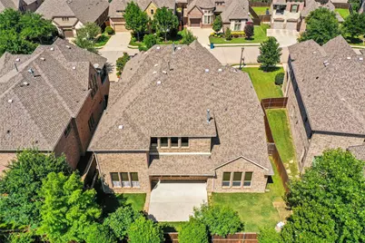 1225 Huron Drive, Grapevine, TX 76051 - Photo 35