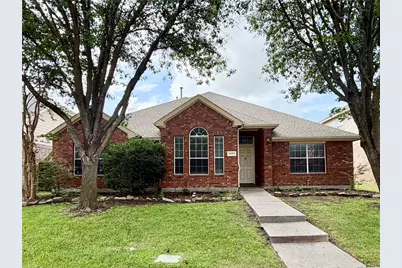 5809 Pine Meadow Lane, McKinney, TX 75070 - Photo 1