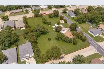 2501 Avenue A, Grand Prairie, TX 75051 - Photo 3