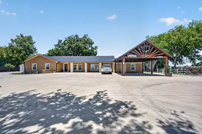 7725 Fm 2164, Sanger, TX 76266 - Photo 1