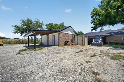 7725 Fm 2164, Sanger, TX 76266 - Photo 27