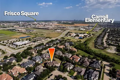 10104 Claiborne Lane, Frisco, TX 75033 - Photo 37
