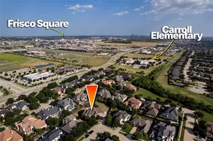 10104 Claiborne Ln, Frisco, TX 75033 - Photo 37