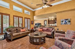 10104 Claiborne Ln, Frisco, TX 75033 - Photo 9
