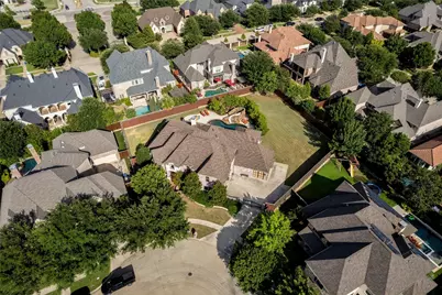 10104 Claiborne Lane, Frisco, TX 75033 - Photo 1