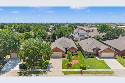 2620 Redcedar Drive, Little Elm, TX 75068 - Photo 5