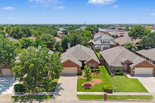 2620 Redcedar Dr, Little Elm, TX 75068 - Photo 5