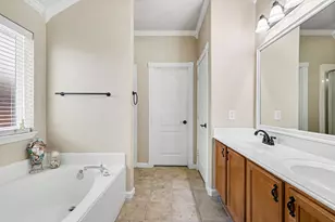 2620 Redcedar Dr, Little Elm, TX 75068 - Photo 19