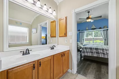2620 Redcedar Drive, Little Elm, TX 75068 - Photo 21