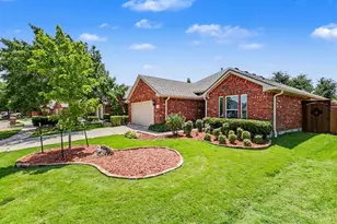 2620 Redcedar Dr, Little Elm, TX 75068 - Photo 31