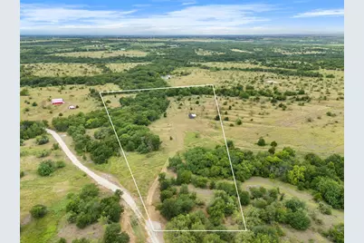 Tbd Tract#10, Private Road 350, Hubbard, TX 76648 - Photo 1