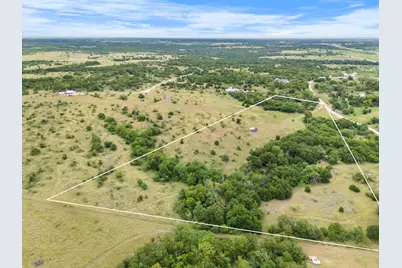 Tbd Tract#10, Private Road 350, Hubbard, TX 76648 - Photo 5