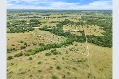 Tbd Tract#10, Private Road 350, Hubbard, TX 76648 - Photo 3