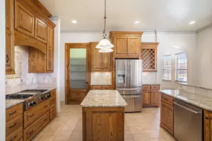 7713 Lakeview Cir, Fort Worth, TX 76179 - Photo 15