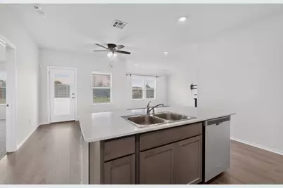 816 Glover Drive, Aubrey, TX 76227 - Photo 9