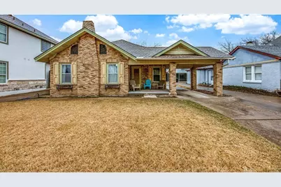6231 Llano Avenue, Dallas, TX 75214 - Photo 1