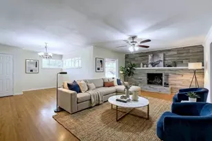 7053 Brooks Ave, Richland Hills, TX 76118 - Photo 1