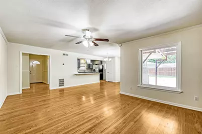 7053 Brooks Avenue, Richland Hills, TX 76118 - Photo 5