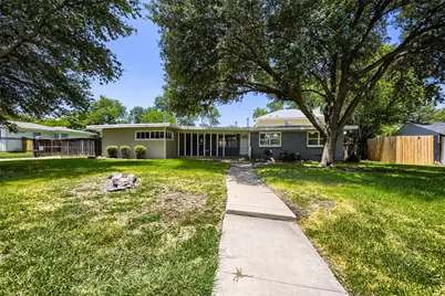 7053 Brooks Avenue, Richland Hills, TX 76118 - Photo 3