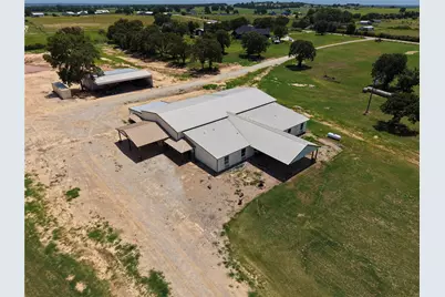 8900 Nix Road, Tolar, TX 76476 - Photo 33