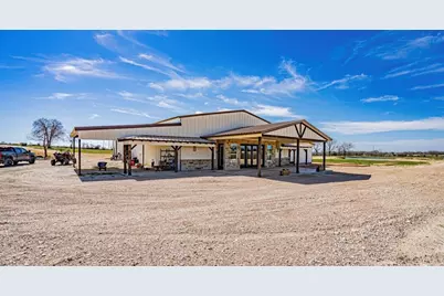 8900 Nix Road, Tolar, TX 76476 - Photo 3