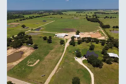 8900 Nix Road, Tolar, TX 76476 - Photo 25