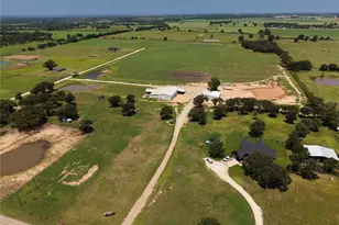 8900 Nix Rd, Tolar, TX 76476 - Photo 25