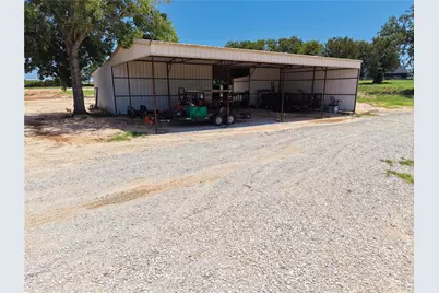 8900 Nix Road, Tolar, TX 76476 - Photo 35