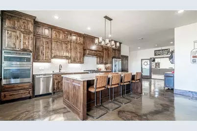 8900 Nix Road, Tolar, TX 76476 - Photo 25