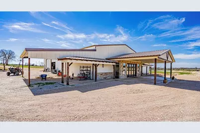 8900 Nix Road, Tolar, TX 76476 - Photo 3