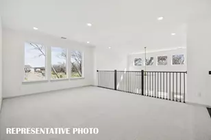 1829 Vetiver Glow Dr, Celina, TX 75009 - Photo 13