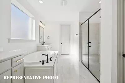 1829 Vetiver Glow Drive, Celina, TX 75009 - Photo 11