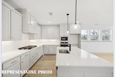 1829 Vetiver Glow Drive, Celina, TX 75009 - Photo 5