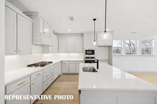1829 Vetiver Glow Dr, Celina, TX 75009 - Photo 5