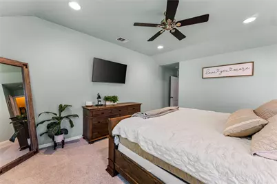 820 Springdale Circle, Lorena, TX 76655 - Photo 19