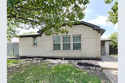 2161 Lone Pecan Drive, Mesquite, TX 75181 - Photo 1