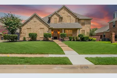 1026 Brentwood Drive, Murphy, TX 75094 - Photo 1