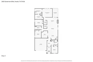 2532 Governors Blvd, Heath, TX 75126 - Photo 31