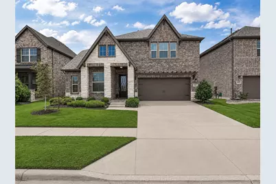 6504 Dynamite Drive, McKinney, TX 75070 - Photo 29