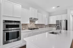 6504 Dynamite Dr, McKinney, TX 75070 - Photo 7