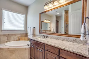 163 Jessica Dr, Aledo, TX 76008 - Photo 23