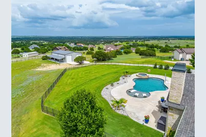 163 Jessica Drive, Aledo, TX 76008 - Photo 9