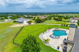 163 Jessica Dr, Aledo, TX 76008 - Photo 9