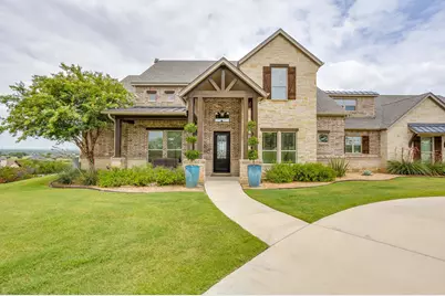 163 Jessica Drive, Aledo, TX 76008 - Photo 1