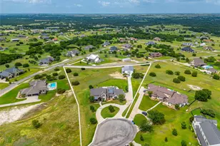 163 Jessica Dr, Aledo, TX 76008 - Photo 5