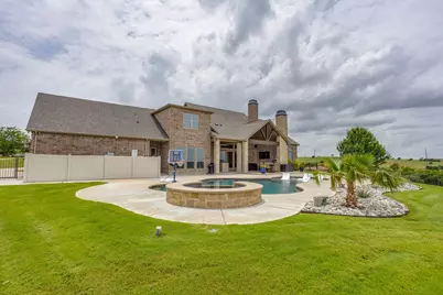 163 Jessica Drive, Aledo, TX 76008 - Photo 11
