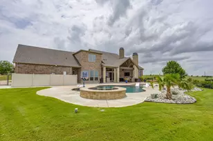 163 Jessica Dr, Aledo, TX 76008 - Photo 11