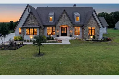 413 Charlie Joseph Drive, Van Alstyne, TX 75495 - Photo 1