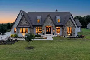 413 Charlie Joseph Dr, Van Alstyne, TX 75495 - Photo 1